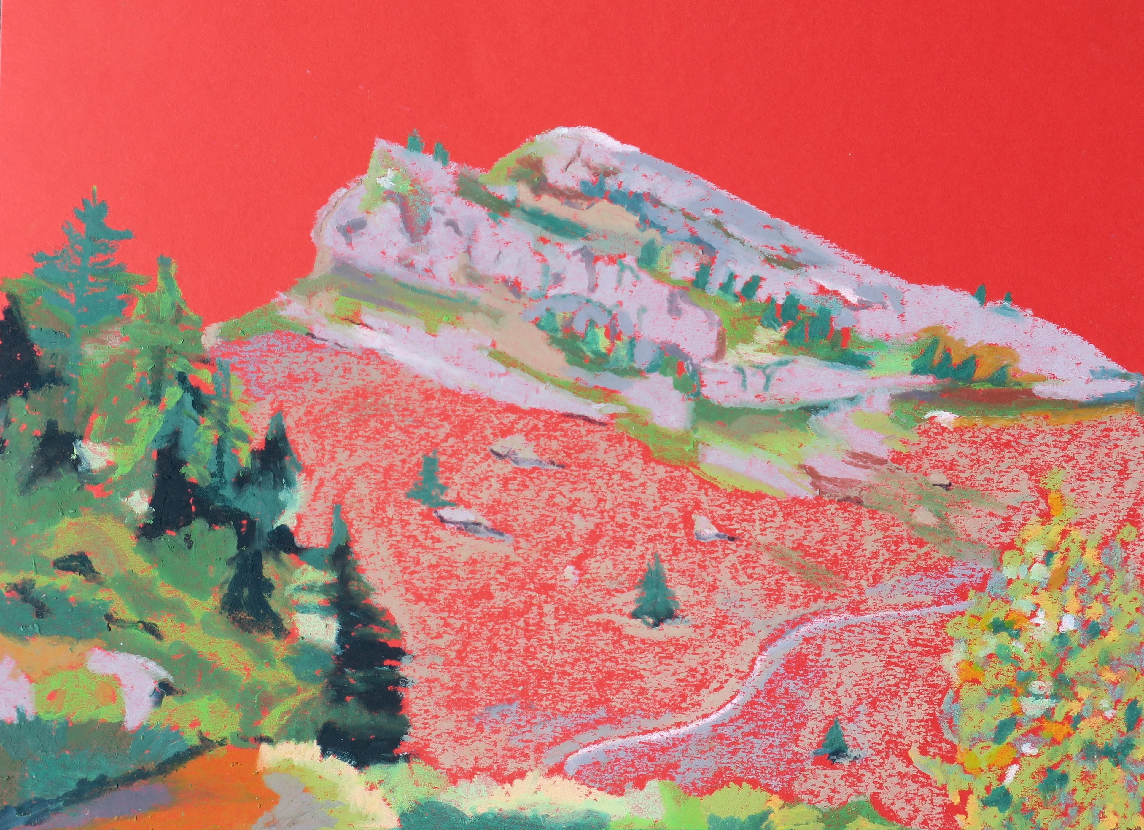 Vercors